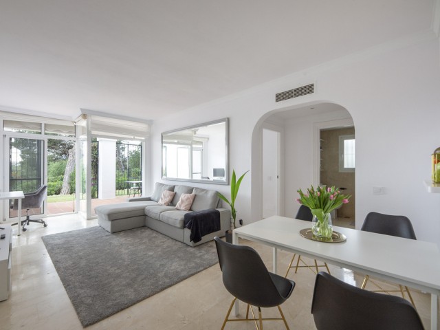 Appartement, Benahavis, R5374354