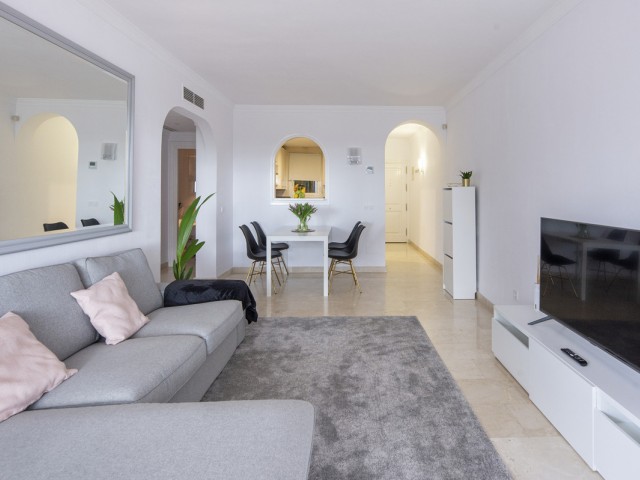 Appartement, Benahavis, R5374354