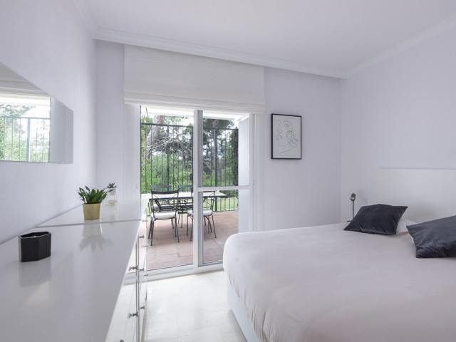 Appartement, Benahavis, R5374354