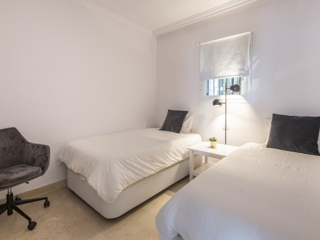 Appartement, Benahavis, R5374354