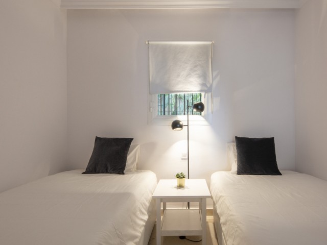 Appartement avec 2 Chambres  à Benahavís