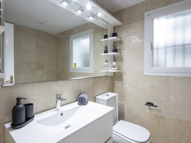 Appartement avec 2 Chambres  à Benahavís