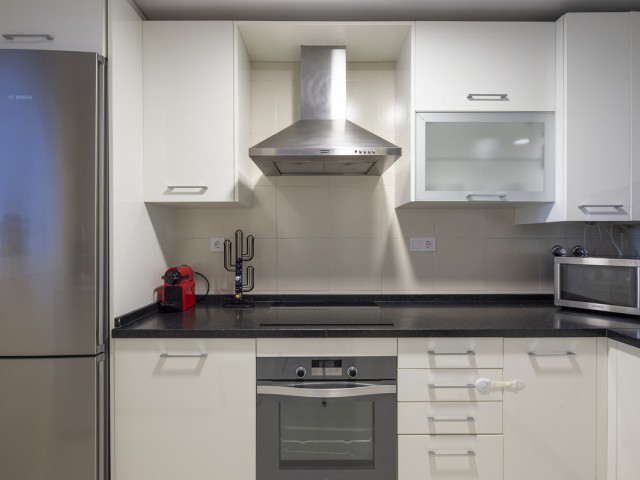 Appartement avec 2 Chambres  à Benahavís
