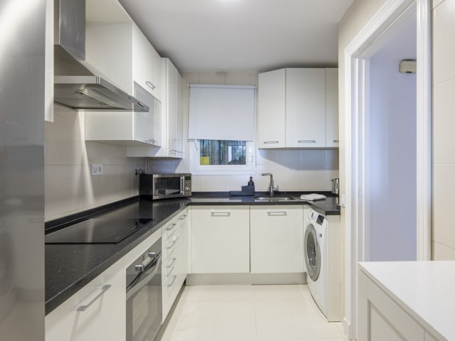 Appartement avec 2 Chambres  à Benahavís