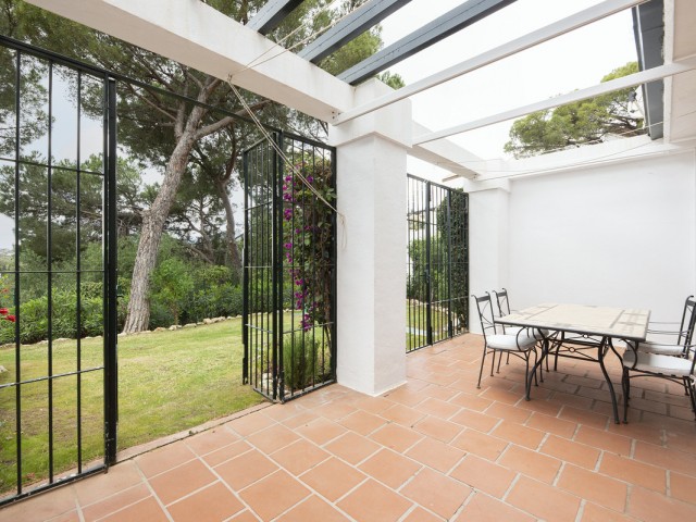Appartement avec 2 Chambres  à Benahavís