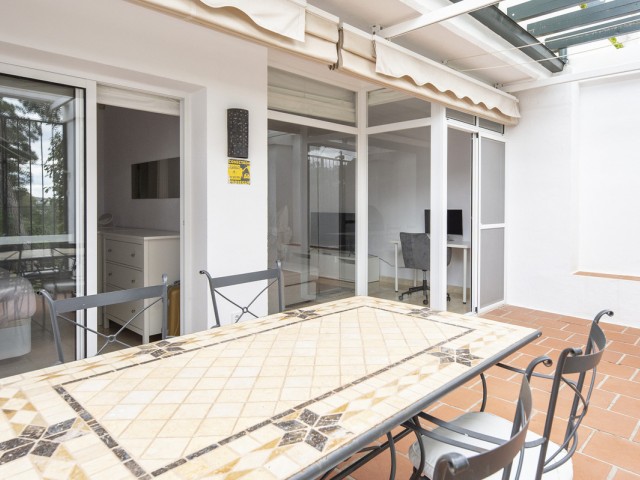 Appartement avec 2 Chambres  à Benahavís