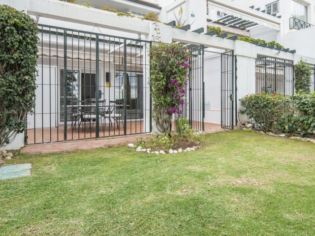 Appartement avec 2 Chambres  à Benahavís
