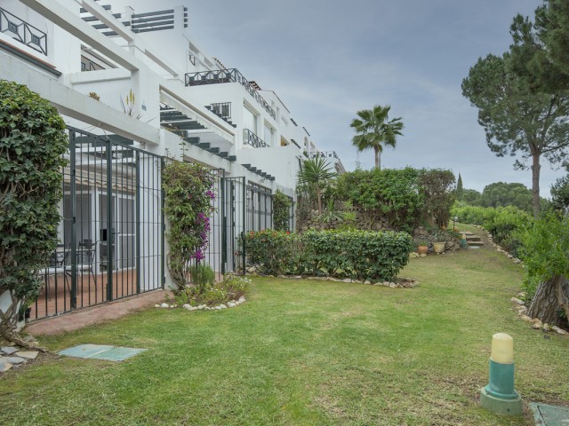 Appartement avec 2 Chambres  à Benahavís