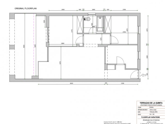 Appartement avec 2 Chambres  à Benahavís