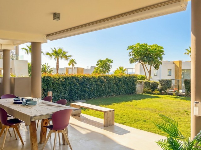 Apartment, Cabopino, R5374417