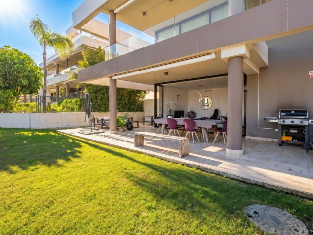 Apartment, Cabopino, R5374417