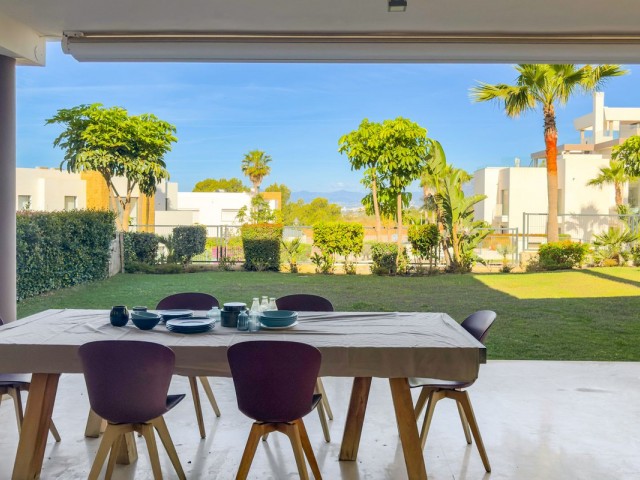 Apartment, Cabopino, R5374417
