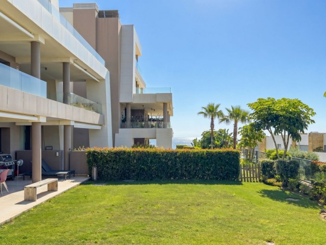3 Bedrooms Apartment in Cabopino