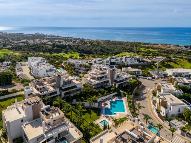 3 Bedrooms Apartment in Cabopino