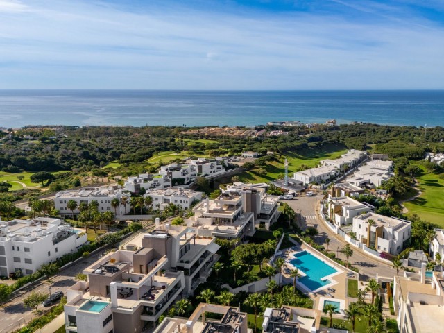 3 Bedrooms Apartment in Cabopino