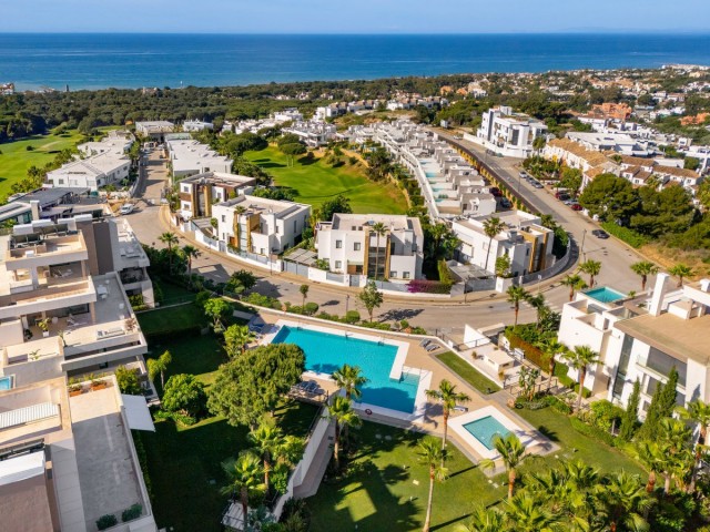 3 Bedrooms Apartment in Cabopino