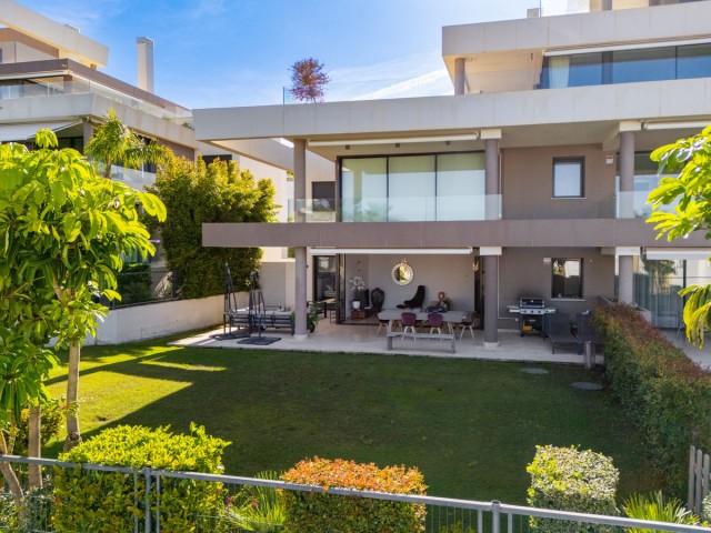 3 Bedrooms Apartment in Cabopino
