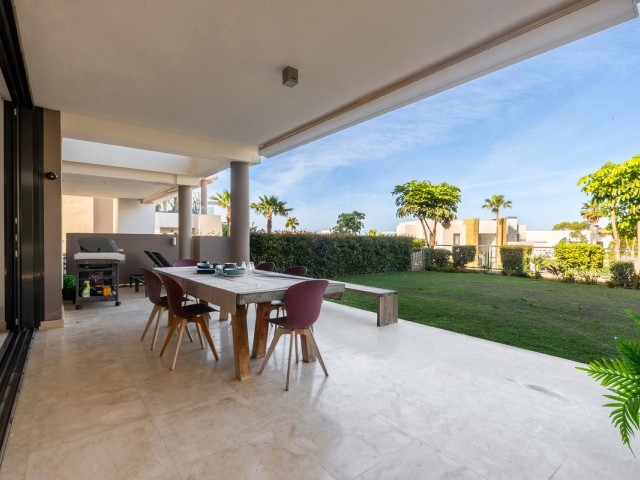 3 Bedrooms Apartment in Cabopino