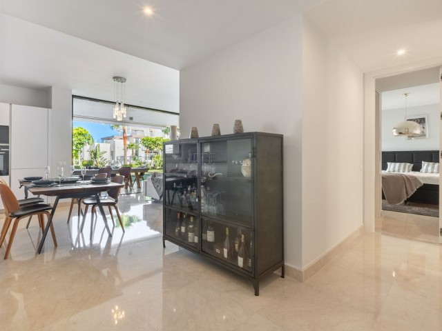 3 Bedrooms Apartment in Cabopino