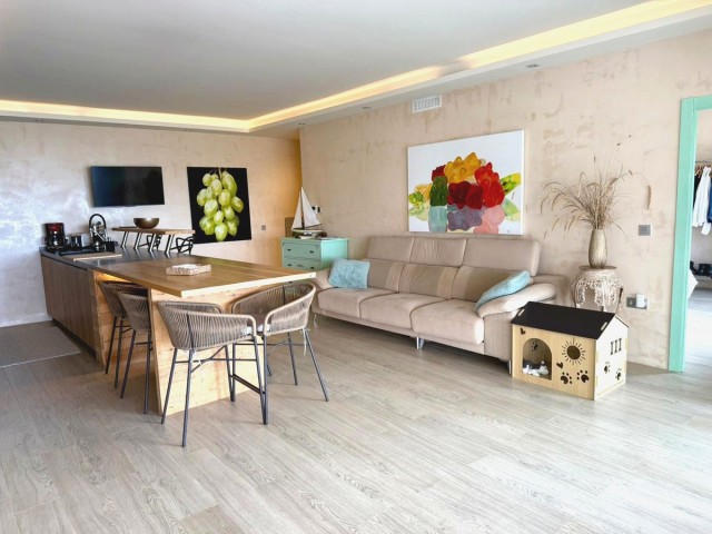 Villa con 2 Dormitorios  en Ojén