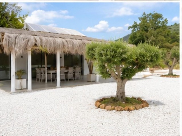 Villa con 2 Dormitorios  en Ojén