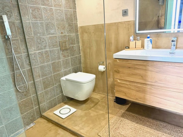 Villa avec 2 Chambres  à Ojén