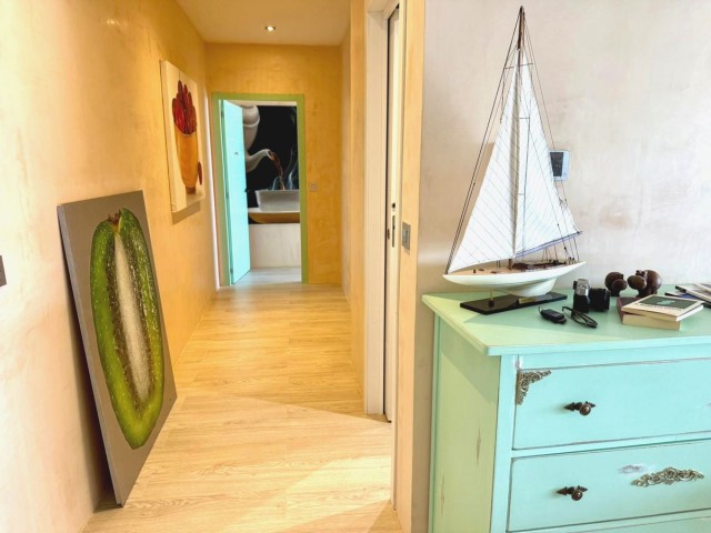 Villa avec 2 Chambres  à Ojén