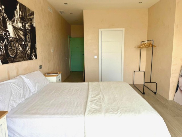 Villa avec 2 Chambres  à Ojén