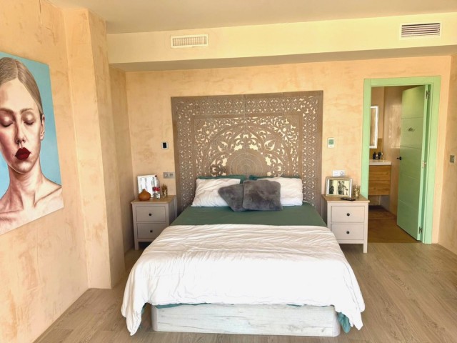 Villa avec 2 Chambres  à Ojén