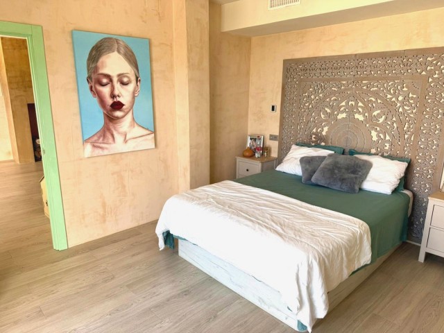 Villa avec 2 Chambres  à Ojén
