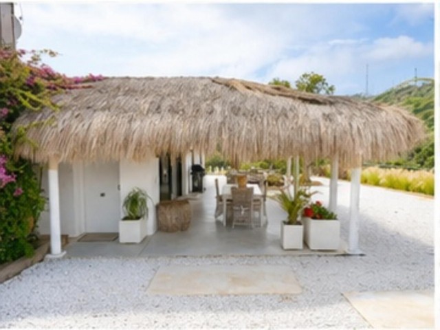 Villa avec 2 Chambres  à Ojén