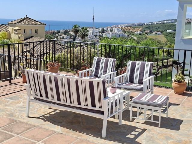 Maison mitoyenne avec 3 Chambres  à La Duquesa