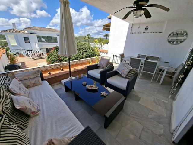 Maison mitoyenne avec 3 Chambres  à La Duquesa