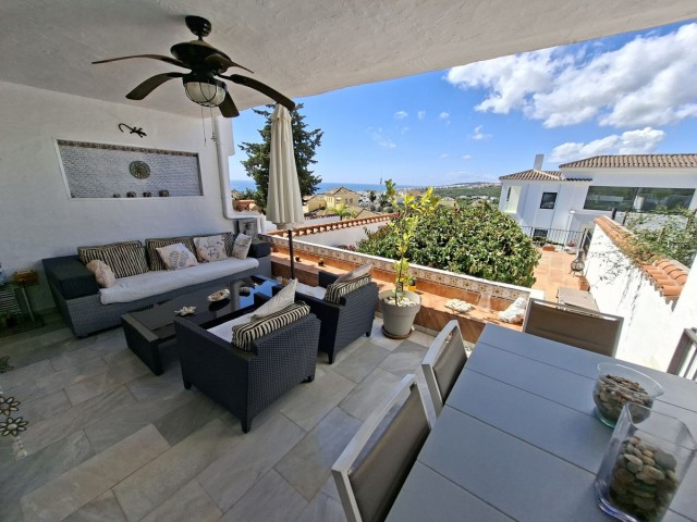 3 Bedrooms Townhouse in La Duquesa