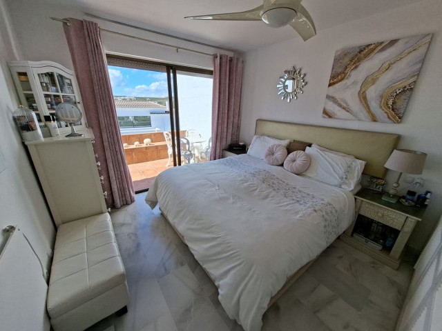 3 Bedrooms Townhouse in La Duquesa