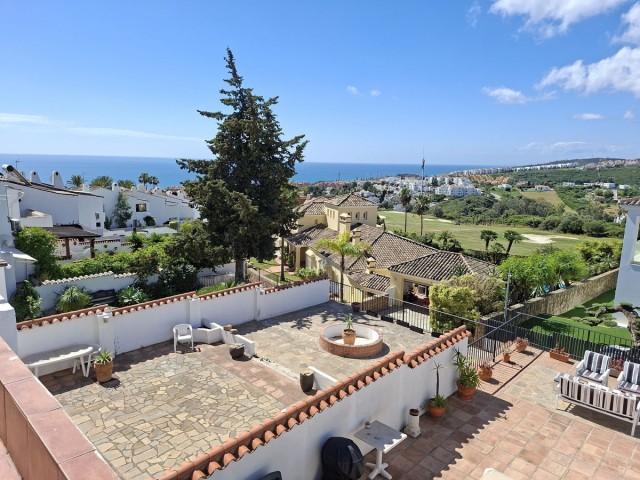 3 Bedrooms Townhouse in La Duquesa