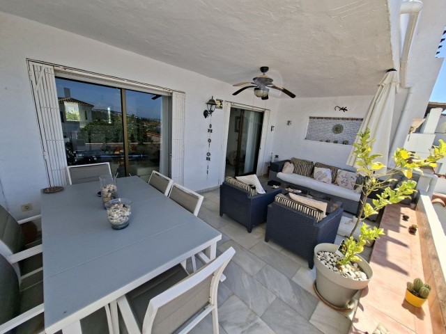 3 Bedrooms Townhouse in La Duquesa