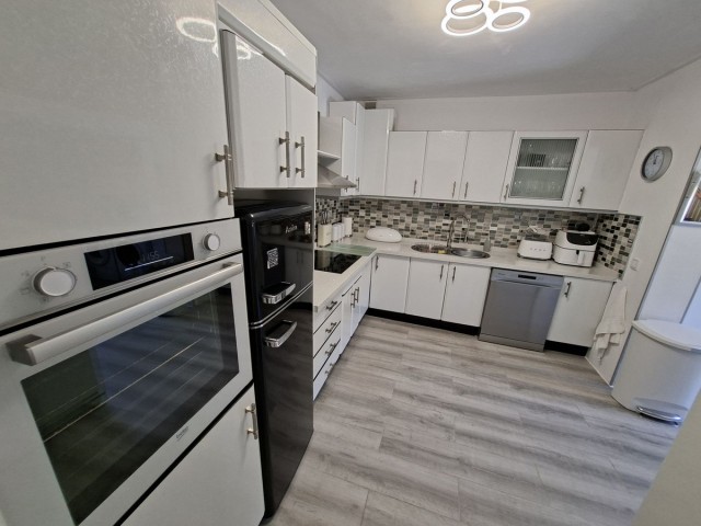3 Bedrooms Townhouse in La Duquesa