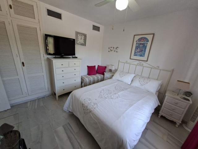3 Bedrooms Townhouse in La Duquesa