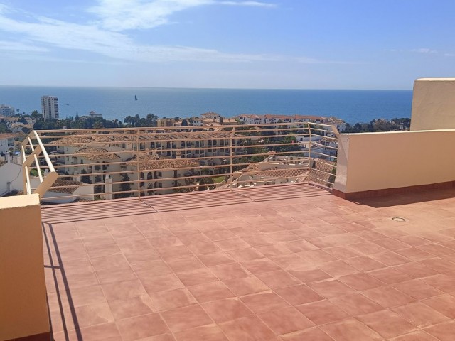 Penthouse, Riviera del Sol, R5375854