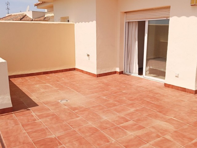 Penthouse, Riviera del Sol, R5375854
