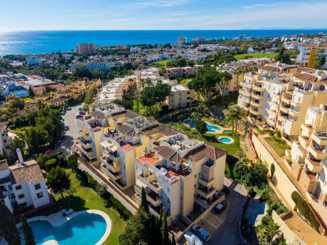 Penthouse, Riviera del Sol, R5375854