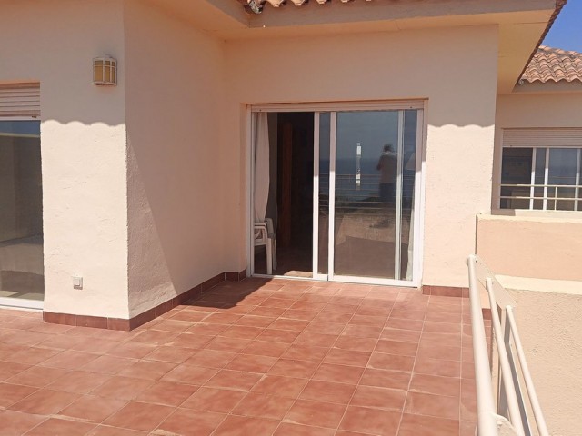 Penthouse, Riviera del Sol, R5375854