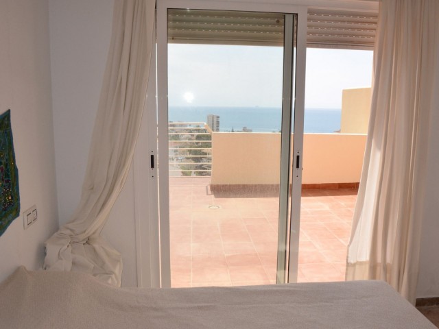Penthouse, Riviera del Sol, R5375854