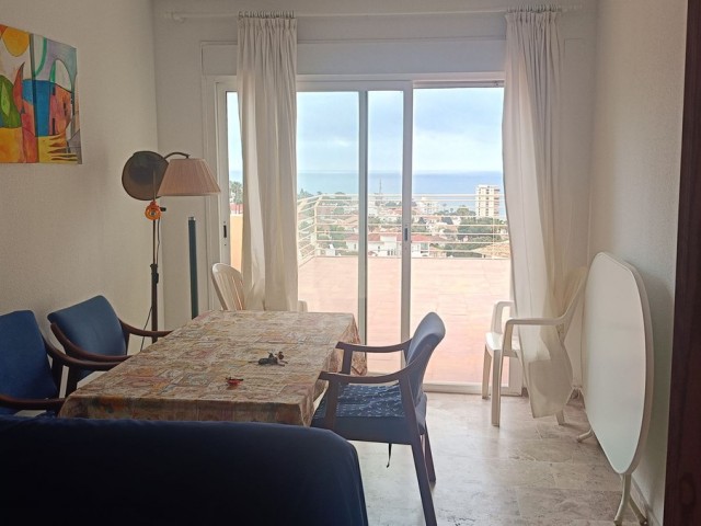 Penthouse in Riviera del Sol