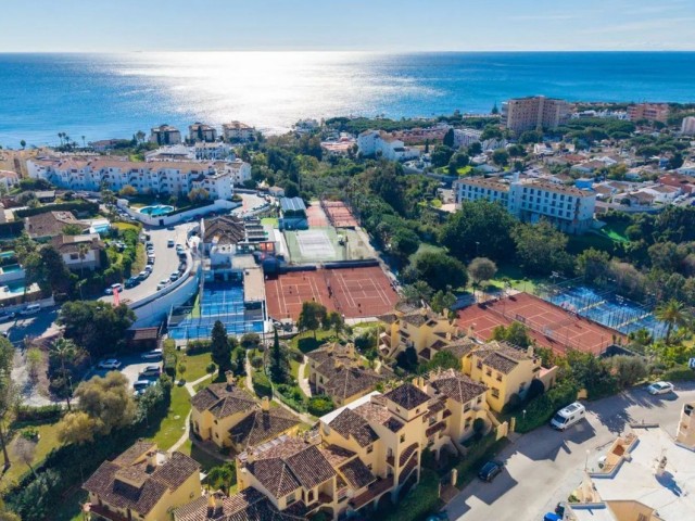Penthouse in Riviera del Sol