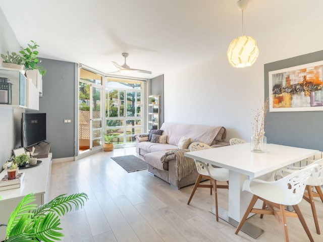 Apartamento, La Cala Hills, R5375920