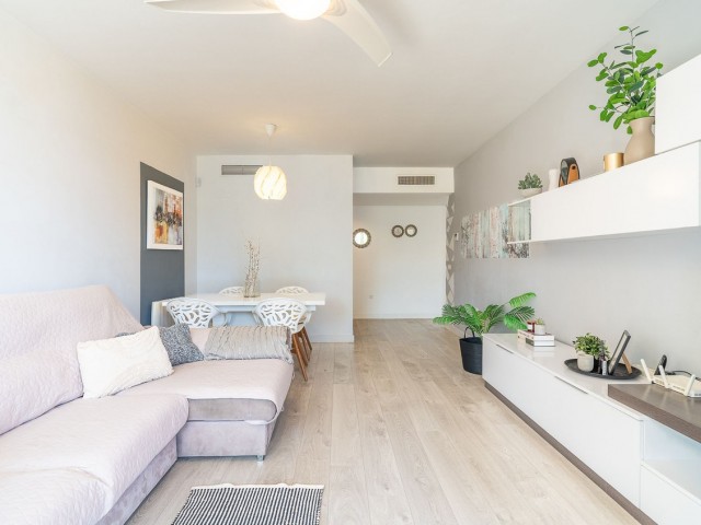 Apartamento, La Cala Hills, R5375920