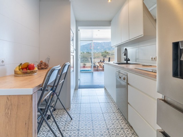 Apartamento, La Cala Hills, R5375920