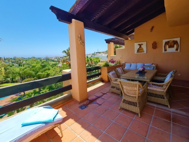 Apartment, New Golden Mile, R5376910